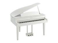Yamaha CLP-765 GPWH Yamaha CLP-765 GPWH
